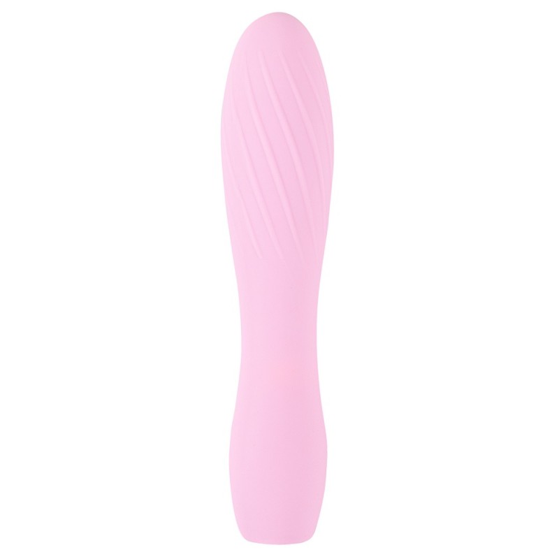 Cuties Mini Vibrator Rose 3.Ge